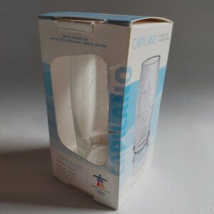 Vancouver 2010 WINTER OLYMPICS Capilano 16 oz.